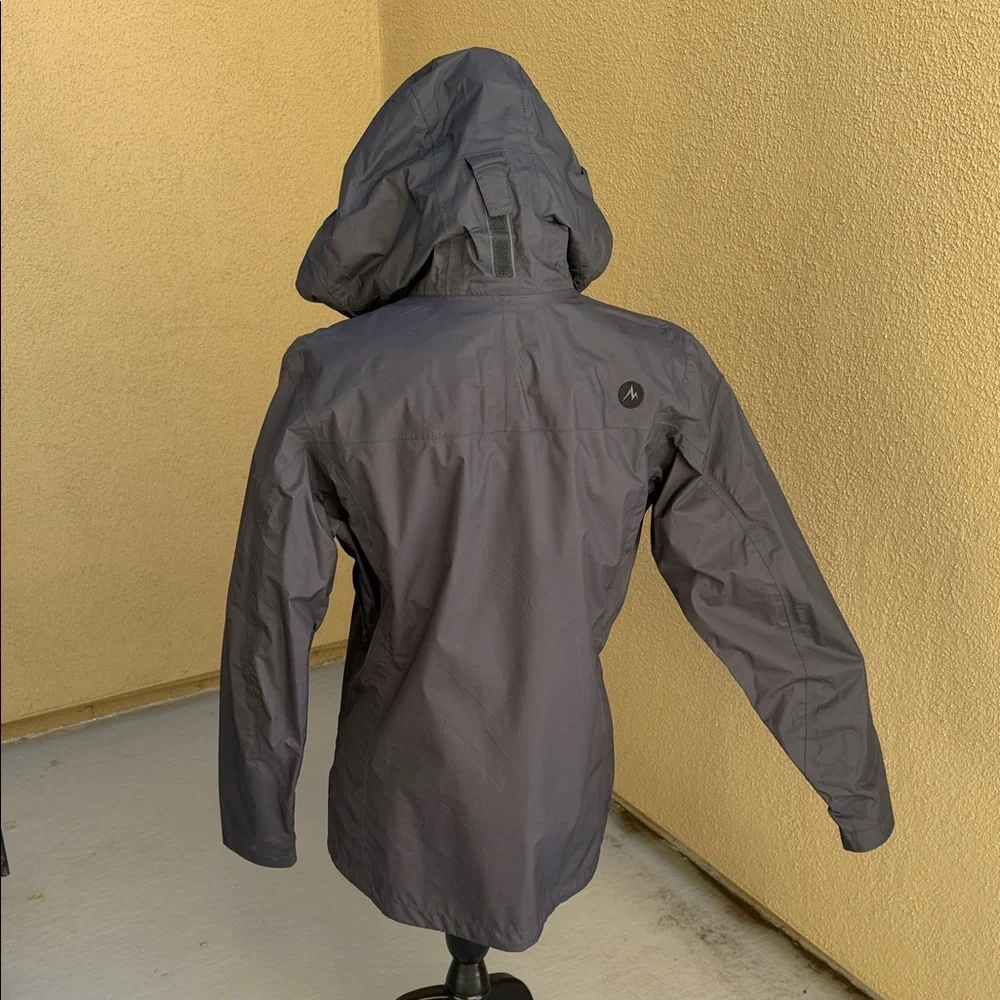 Marmot Rain Jacket - Picture 9 of 11